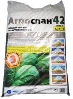 Укрывной материал Агроспан 42, ширина 3,2 м, упаковка 10 пог. м
